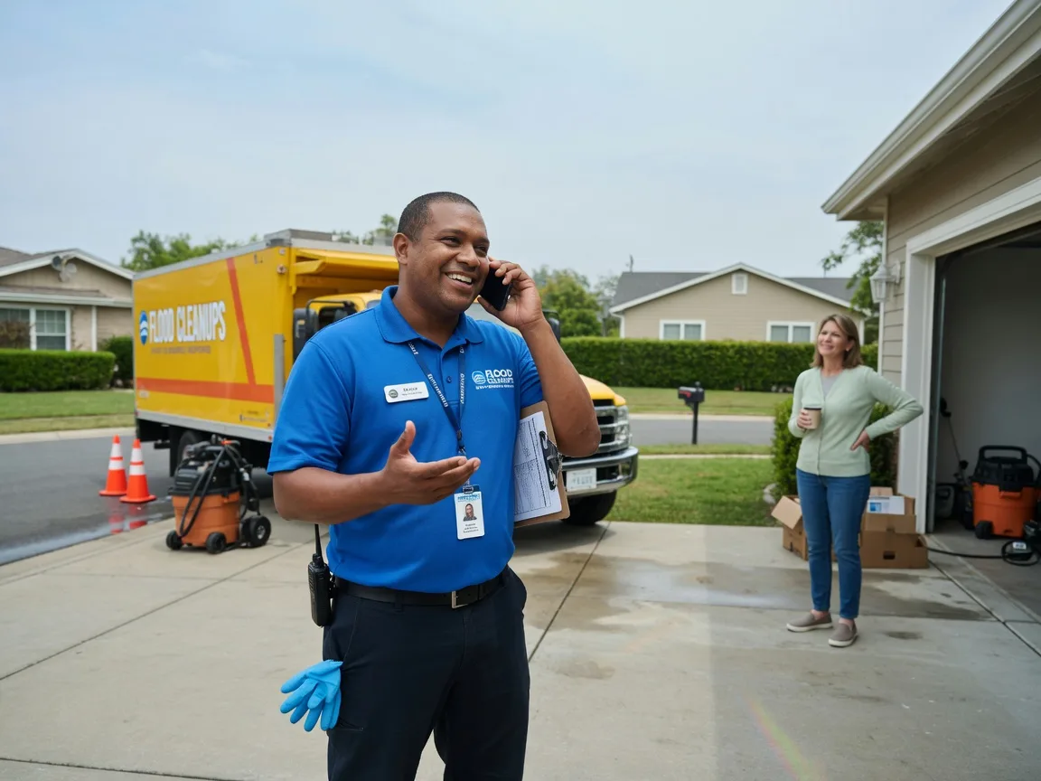Water Damage Restoration Geneva, NY FAQs
